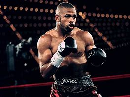 Roy JONES JR