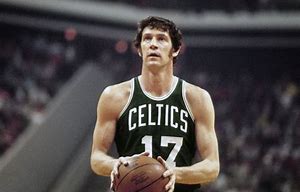 John HAVLICEK