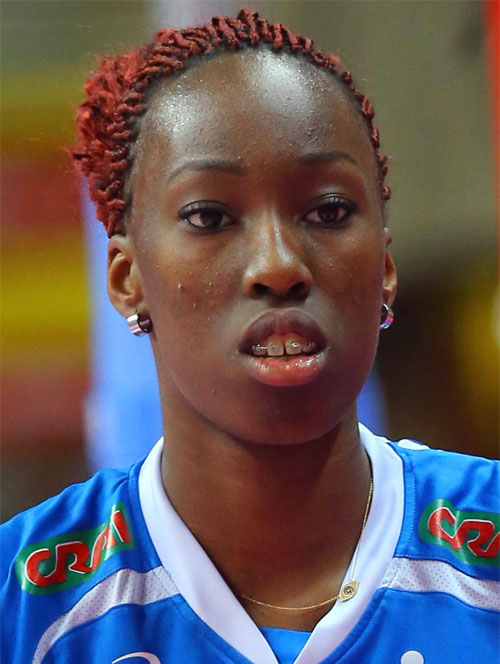Paola EGONU