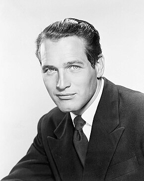 Paul NEWMAN