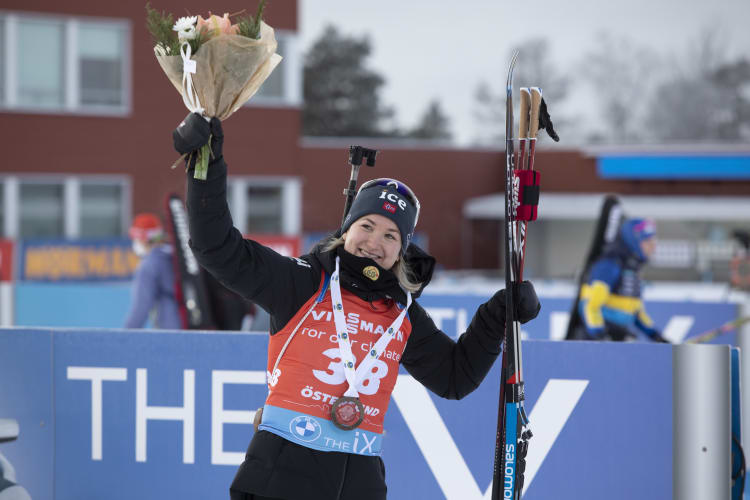 Hanna Oeberg