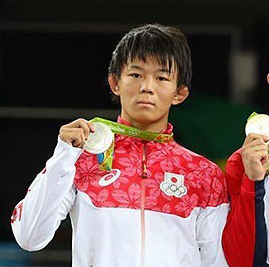Rei HIGUCHI