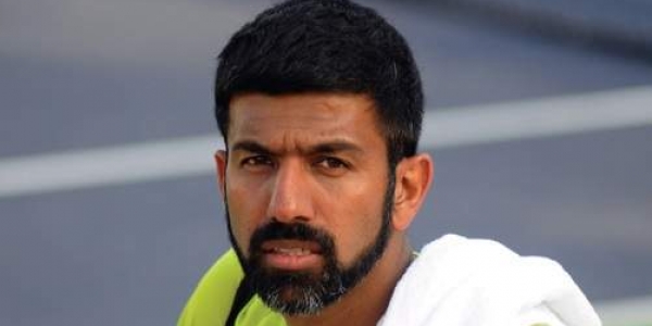 Rohan BOPANNA