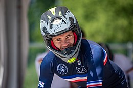Romain MAHIEU