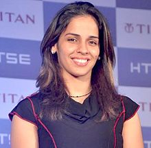 Saina NEHWAL