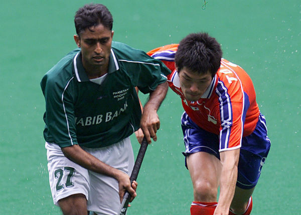 Shahbaz AHMED