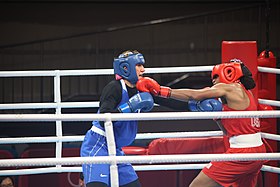 Zemfira MAGOMEDALIEVA
