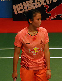 Yaqiong HUANG