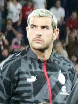 Théo Hernandez