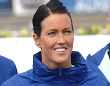 Therese ALSHAMMAR