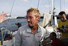 Thomas RUYANT