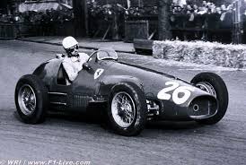 Maurice TRINTIGNANT