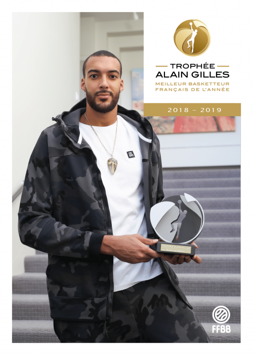 Trophée Alain-Gilles