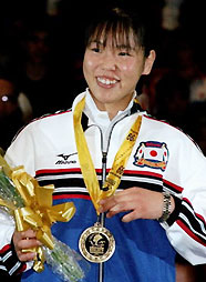 Noriko ANNO