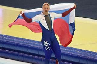 Pavel KULIZHNIKOV