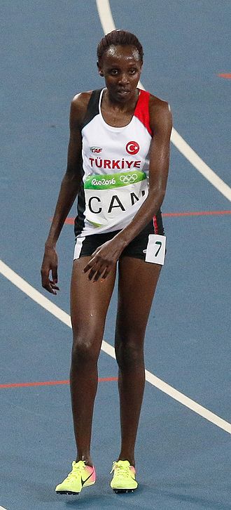 Yasemin CAN