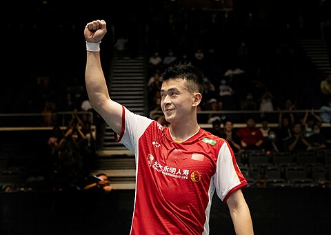 Siwei ZHENG