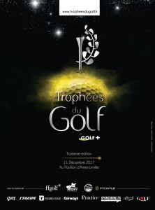 Trophées du Golf français