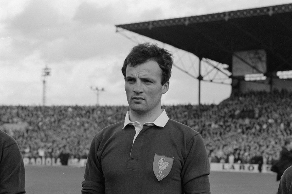 André BONIFACE