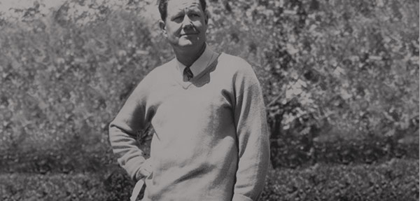 Byron NELSON