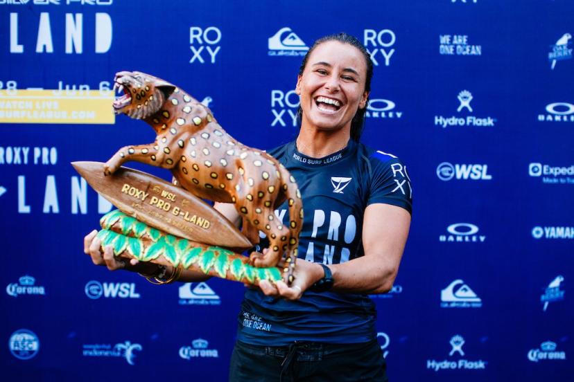 Les victoires françaises sur le Champions Tour 