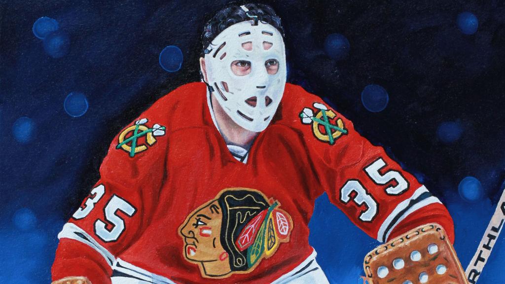 Tony ESPOSITO
