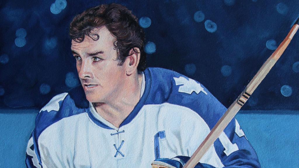 Dave KEON