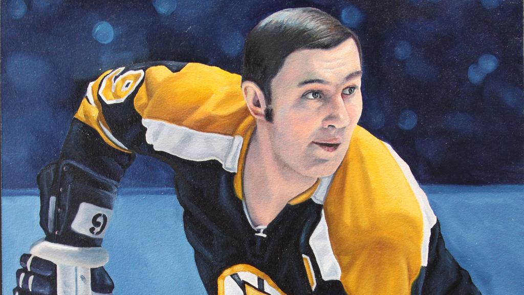 Johnny BUCYK