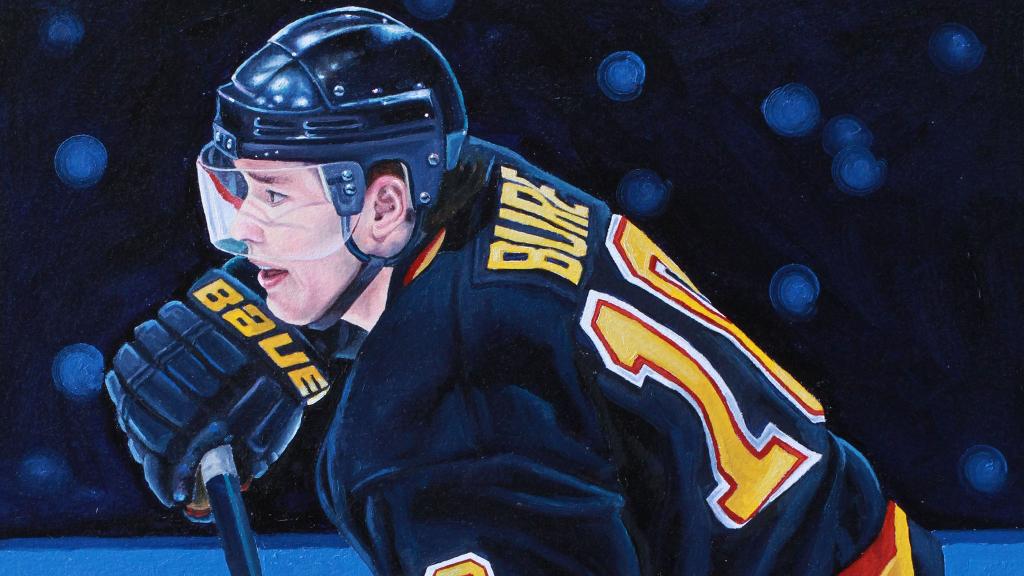 Pavel BURE