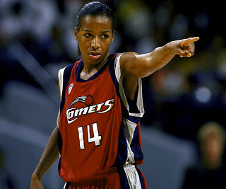 Cynthia COOPER