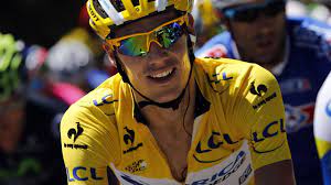 Daryl IMPEY