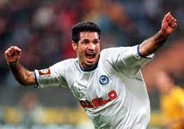 Ali DAEI