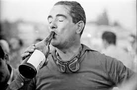 Jean BEHRA