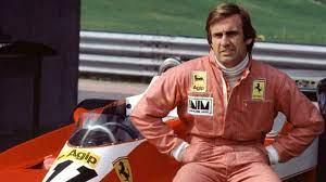 Carlos REUTEMANN