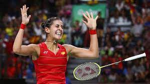 Carolina Marin
