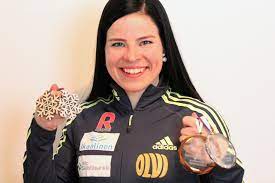 Krista PÄRMÄKOSKI