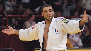 Larbi BENBOUDAOUD