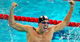 Ian THORPE