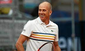 Guy FORGET