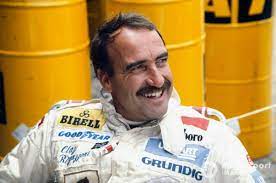 Clay REGAZZONI