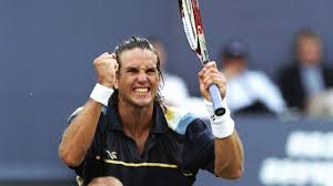 Patrick RAFTER