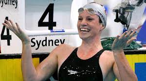 Emily  Seebohm