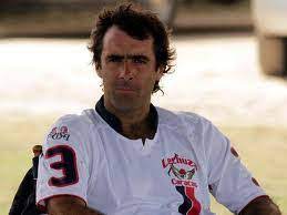 Juan Martin Nero