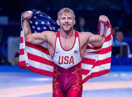 Kyle DAKE