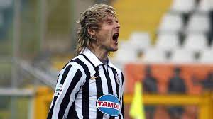 Pavel NEDVED