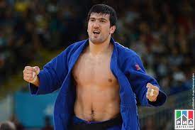 Tagir KHAIBULAEV