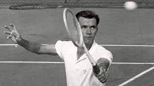 Mervyn ROSE