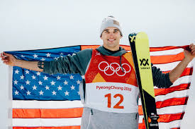 Nick Goepper