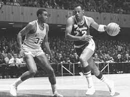 Elgin BAYLOR