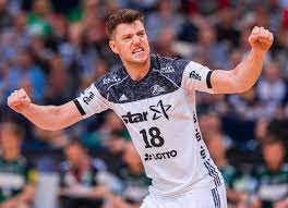Niclas EKBERG